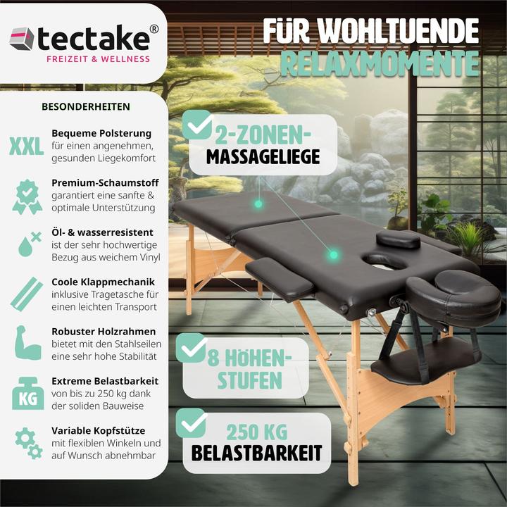 Produktbild tectake Freddi