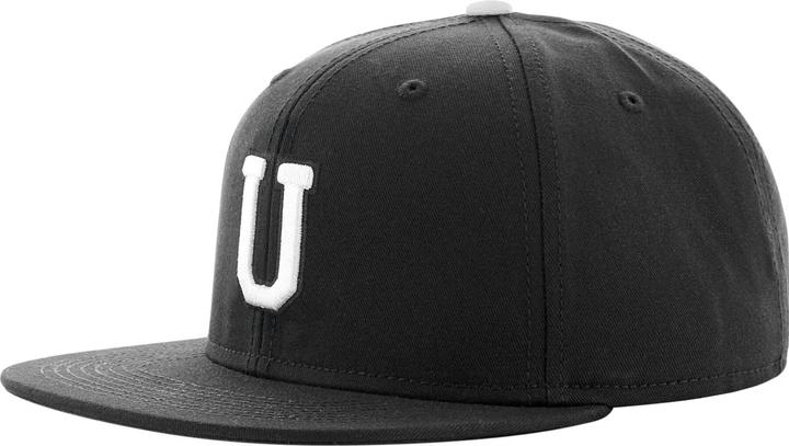 Actual product image Masterdis Letter Snapback