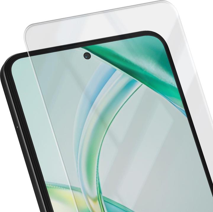 Immagine prodotto Mayaxess Pellicola CrystalGuard (1 Pezzo/i, Honor 90 Smart)