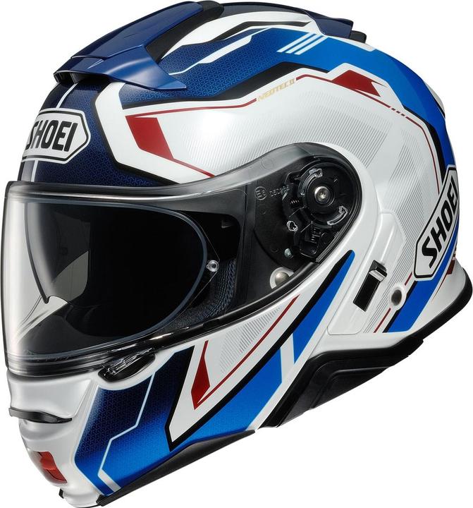Produktbild Shoei Neotec II Respect (59 - 60 cm, L)