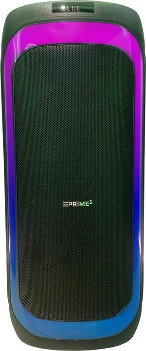 Immagine prodotto Prime3 Altoparlante per feste APS81 Bluetooth (8 h, Corrente elettrica)
