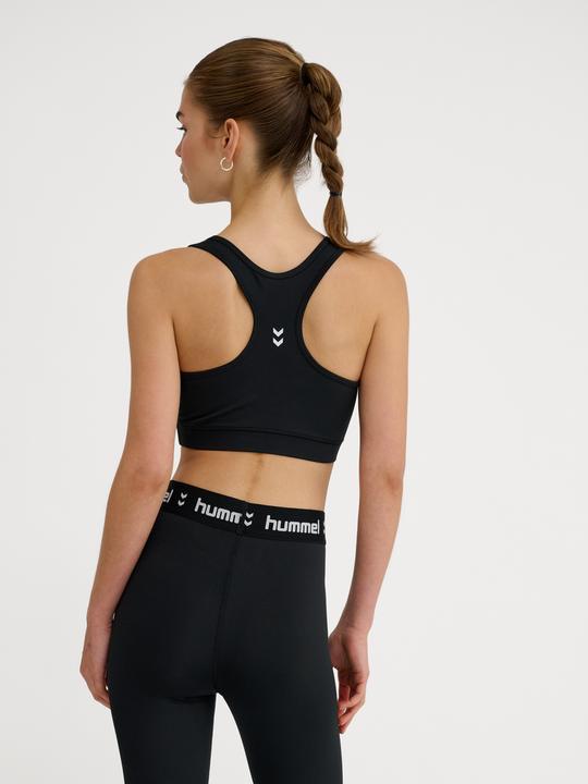 Produktbild hummel Hmlpulse Light Support Bra (M)