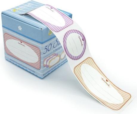 Image du produit Z-Design Autocollants sur rouleau
