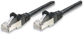 Produktbild Intellinet Patch-Kabel (U/UTP, CAT6, 1.50 m)