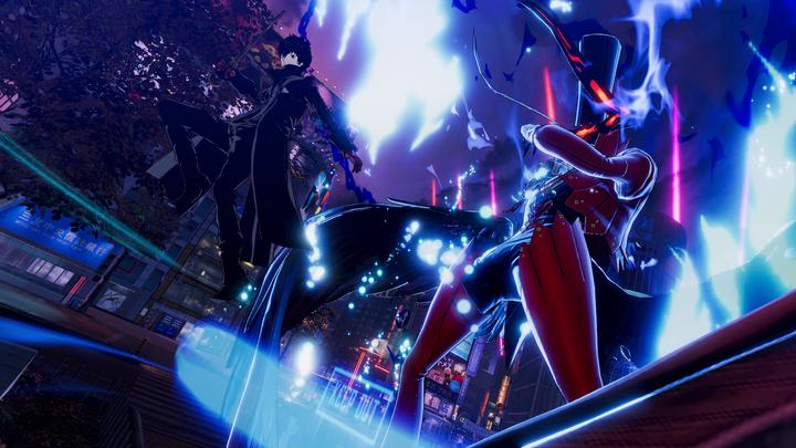 Immagine prodotto Atlus Persona 5 Strikers - Limited Edition (PS4, DE)