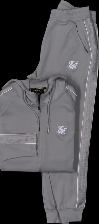 Actual product image Siksilk Hoodie and Joggers Set (XXL)