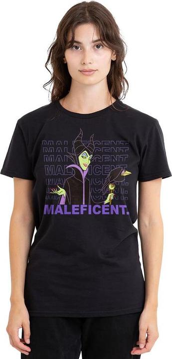 Produktbild Disney Villains TShirt (S)