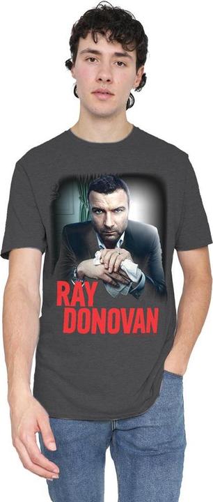 Immagine prodotto Ray Donovan Clean Hands Maglietta Adulto Unisex (XXL)