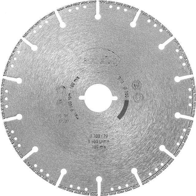 Produktbild Lamello Kreissägeblätter, Diamant-bestückt