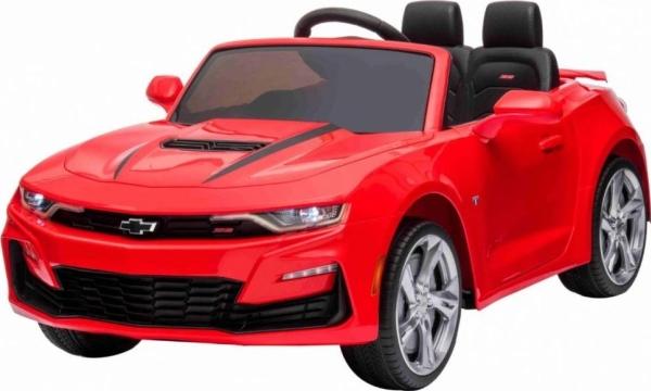 Produktbild 3Z Fahrzeug Chevrolet CAMARO 2SS Rot (12 V)