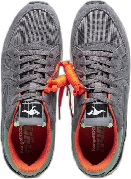 Actual product image KangaROOS trainers originals - coil r1 og pop (41)