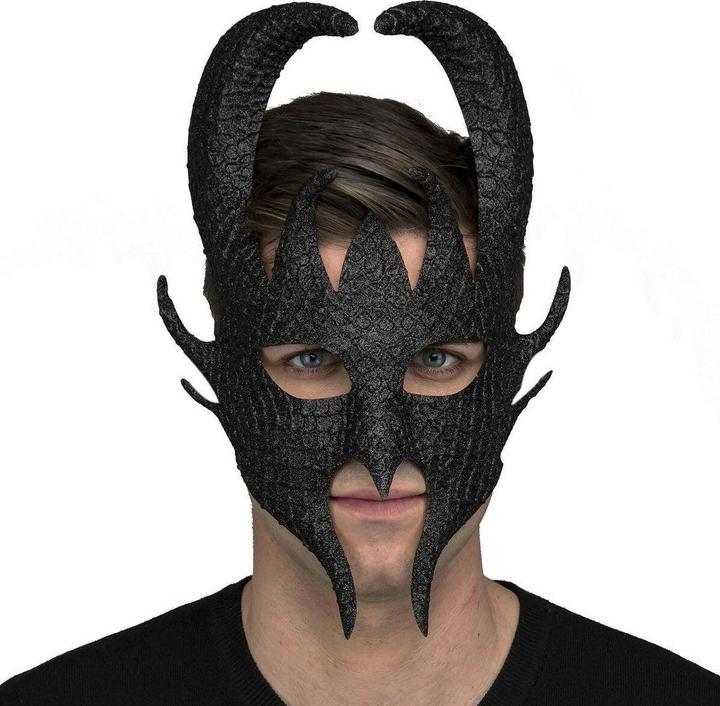 Produktbild My Other Me Maske Karneval