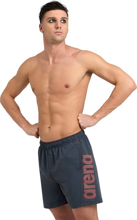 Immagine prodotto Arena M Fundamentals Logo Boxer R (XXL)