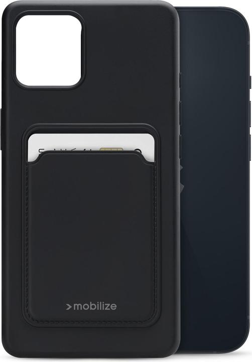 Immagine prodotto Mobilize Copertina in gomma Gelly Card (Apple iPhone 14)