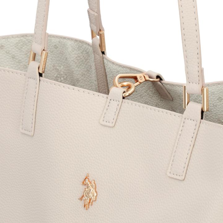 Actual product image U.S. Polo Malibu Shopper Tasche 34 cm (13 l)