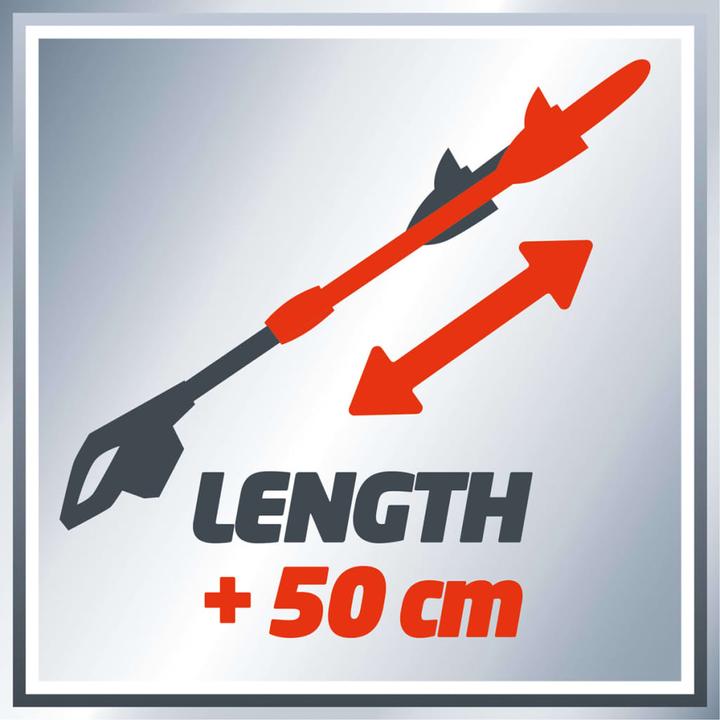 Produktbild Einhell Gc-Hc 9024 T (Elektroheckenschere)
