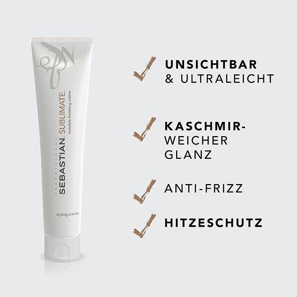 Produktbild Sebastian Sublimate (Haarcreme, 100 ml)
