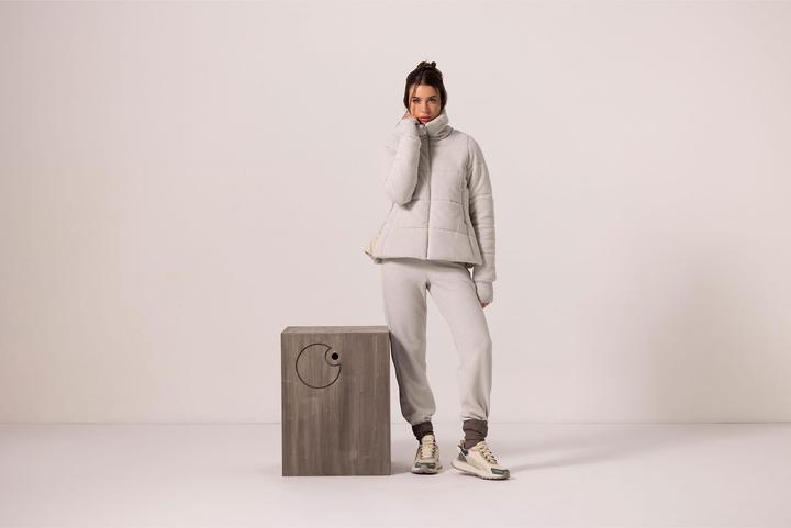 Image du produit Jeanne Baret Rochefort Padding (M)