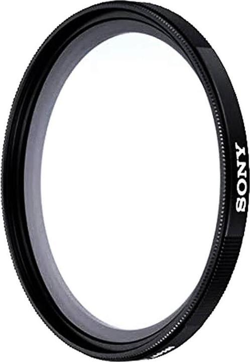 Actual product image Sony VF-77MPAM, MC protection filter (77 mm, Protection filter, 77 mm)