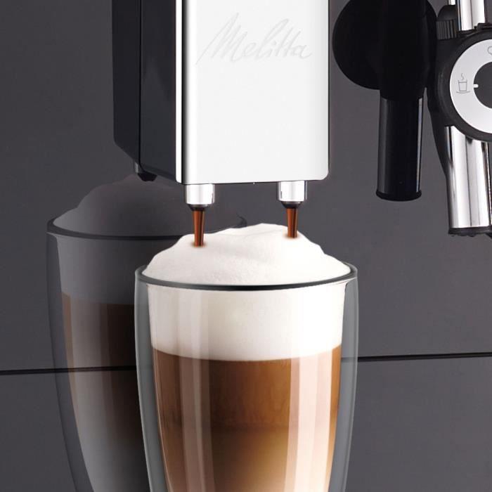 Productafbeelding Melitta Caffeo Solo Perfecte Melk (EU-stekker)