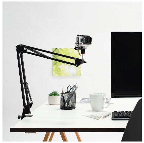 Image du produit Hama 700 II (Métal)