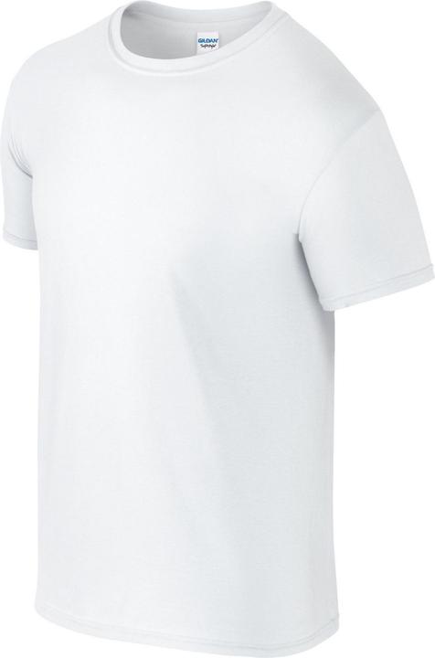Immagine prodotto Gildan Softstyle Maglietta Semplice Adulto Unisex (M)