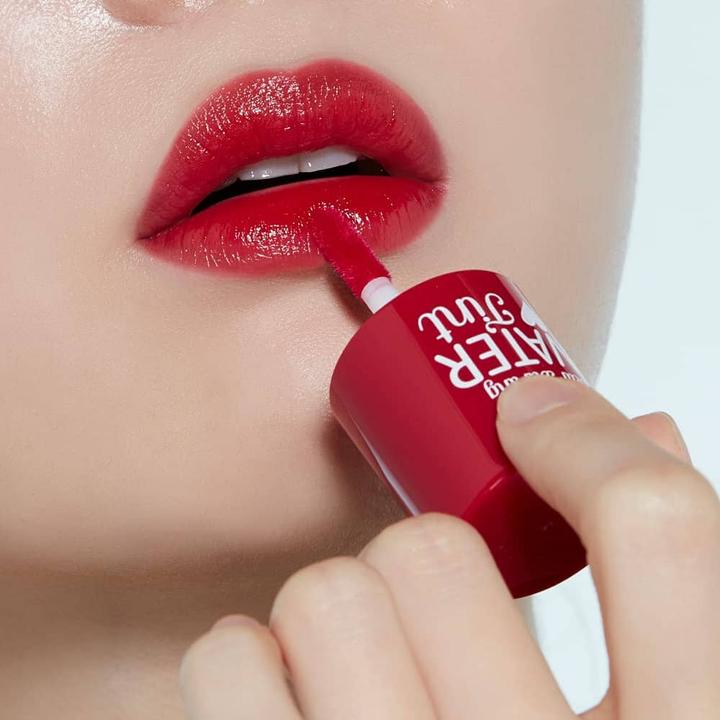 Produktbild Etude House Dear Darling Water Tint #02 Cherry Ade (Cherry Ade)