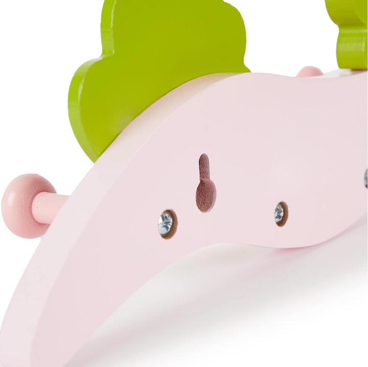 Produktbild Bieco Garderobe Eule