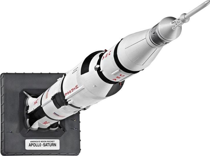 Produktbild Revell Apollo Saturn V