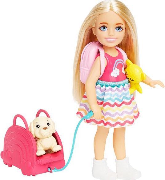 Immagine prodotto Barbie Doll and Accessories