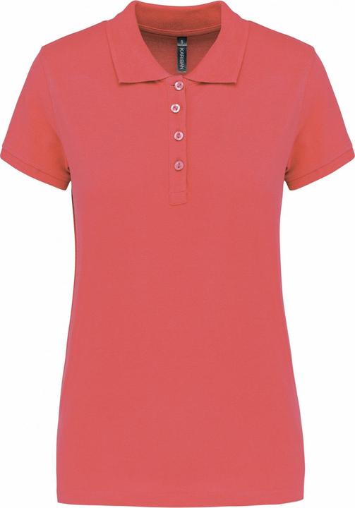 Vero rosso corallo