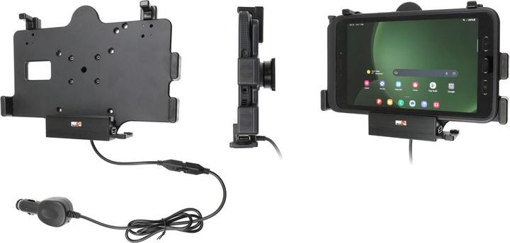 Produktbild Brodit 712387 Halterung Galaxy Tab Active 3&5