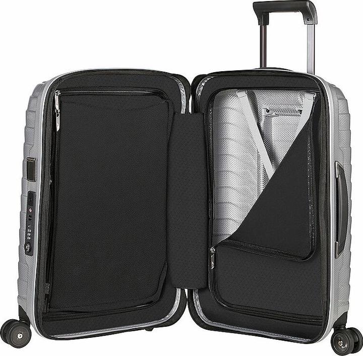 Actual product image Samsonite Proxis (75 l, M (50 - 90l))