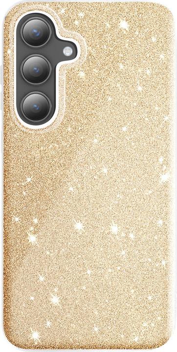 Actual product image Avizar Spark Case (Samsung Galaxy S25)