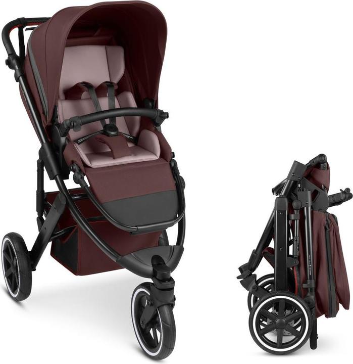 Produktbild ABC Design Salsa 5 Run