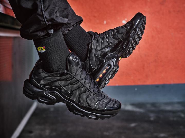 Actual product image Nike Air Max Plus (44)