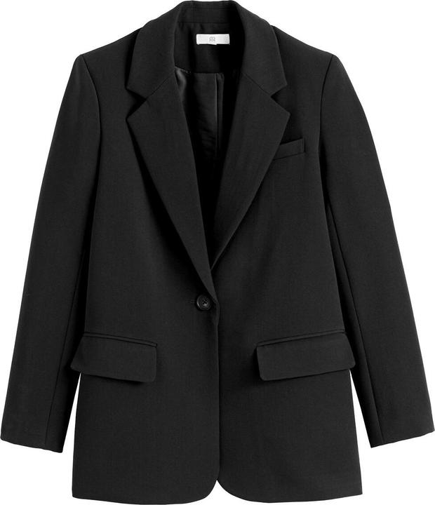 Image du produit La Redoute Collections Blazer large (42)