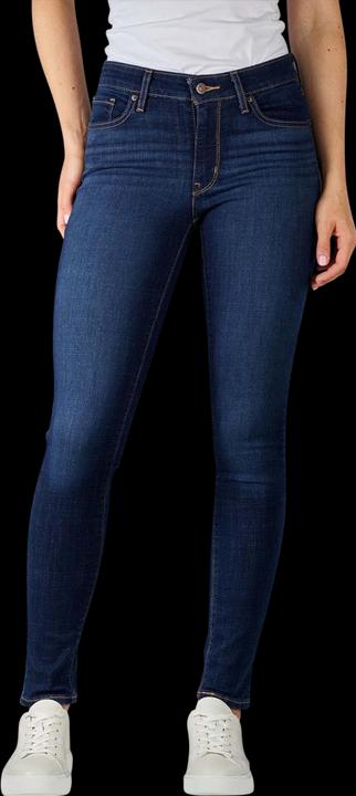 Immagine prodotto Levis 711 Skinny Jeans cobalt overboard (W29/L30)