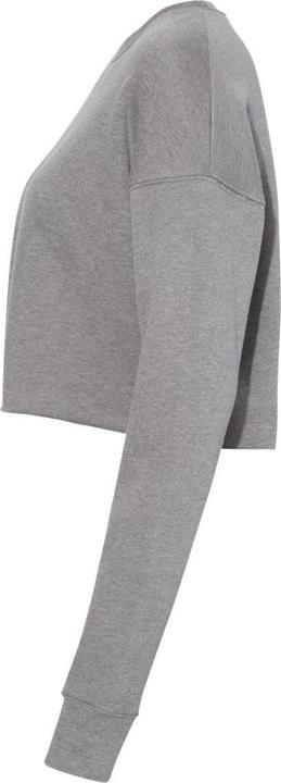 Produktbild Bella Canvas Women's Crop Crew Fleece (M)