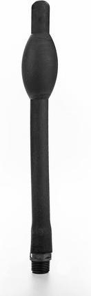 Immagine prodotto All Black Doccia anale in silicone di tipo 2