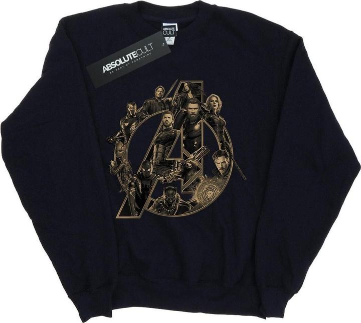 Bleu marine