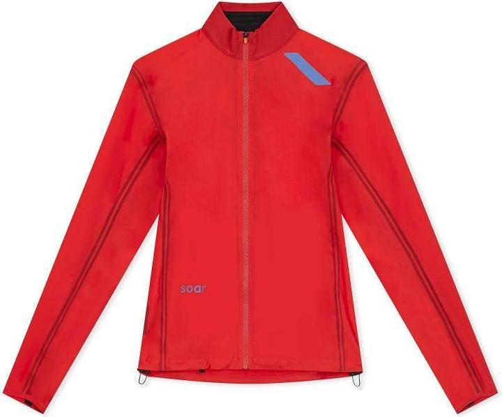 Image du produit Soar Running Veste pour femme Ultra (XS)