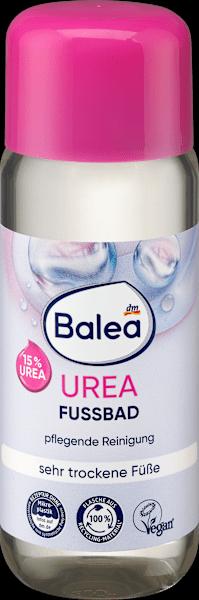 Produktbild dm Balea 15% Urea (Fussbad, 200 ml)