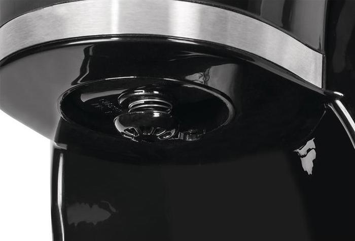 Actual product image Exquisit KA 6501