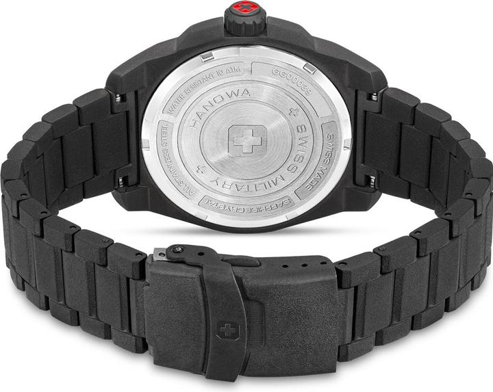 Produktbild Swiss Military Hanowa Fieldmaster (40 mm)