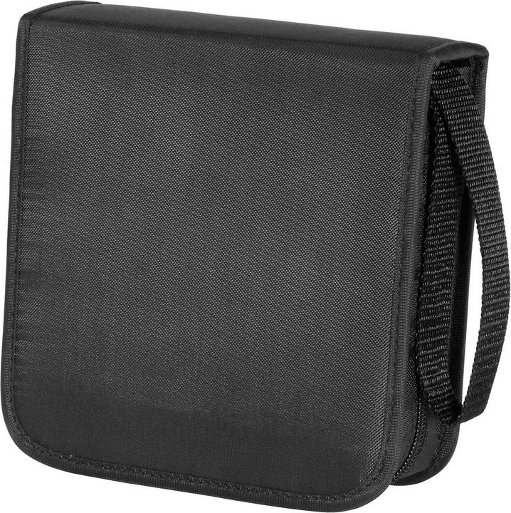 Actual product image Hama CD/DVD Pocket