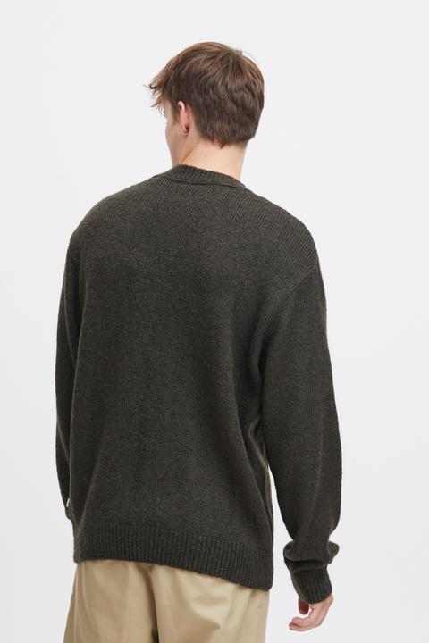Produktbild Solid SDHamdani - Pullover - 21108048 (XXL)