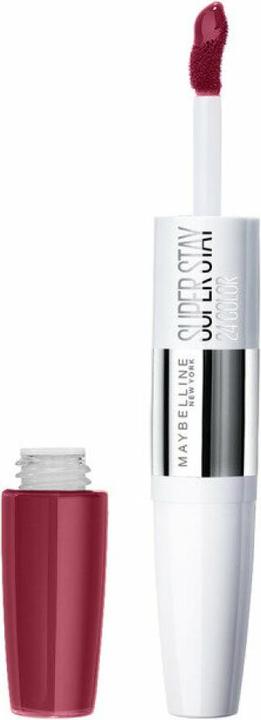 Produktbild Maybelline New York Superstay/Forever Lip (195 Raspberry)
