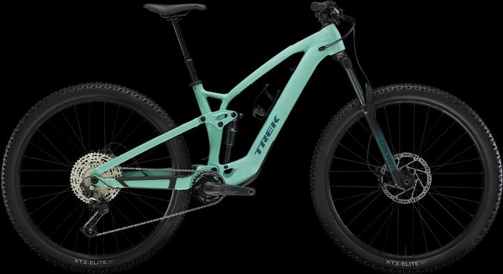 Actual product image Trek E-Fully Fuel EXe 5 (43 cm)
