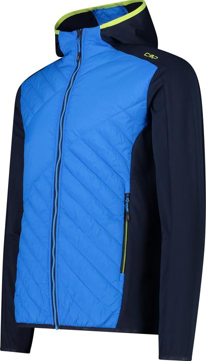 Produktbild CMP Campagnolo Hybrid Stretch Hoodie (52)